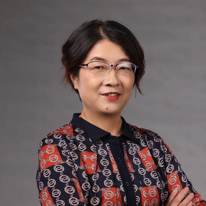 杜春红