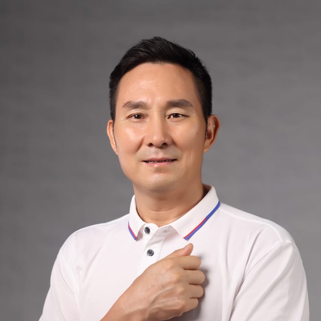 王胡平