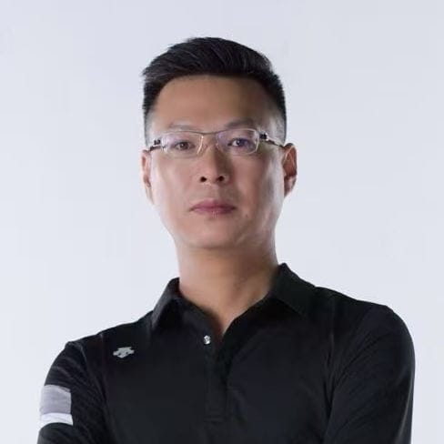 陈卫